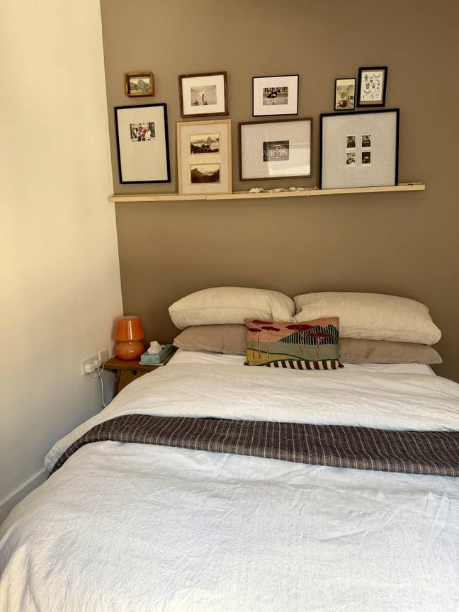 Double bedroom with ensuite in heart of Dalston Main Photo