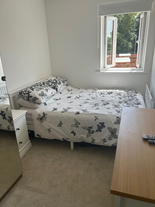 Double room for 1 person Main Photo
