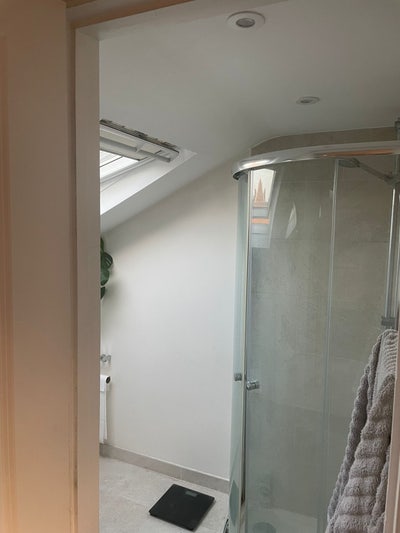 Double Room with en-suite in Peckham Main Photo