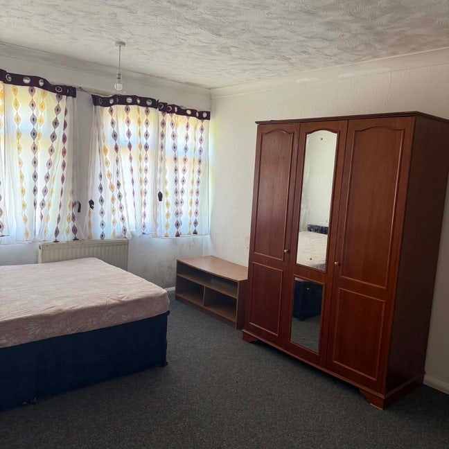 Room in rent Main Photo