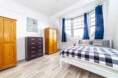 Large Room in Prime Hammersmith🌳  Main Photo