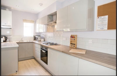 4th flatmate needed-to start Sep 26’ Main Photo