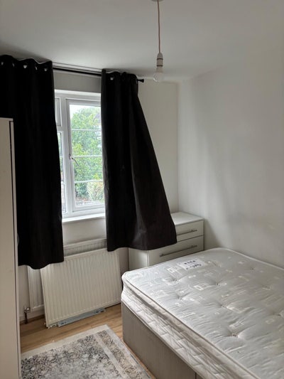 Finchley| Dbl Rooms Available in Lovely Flat Main Photo