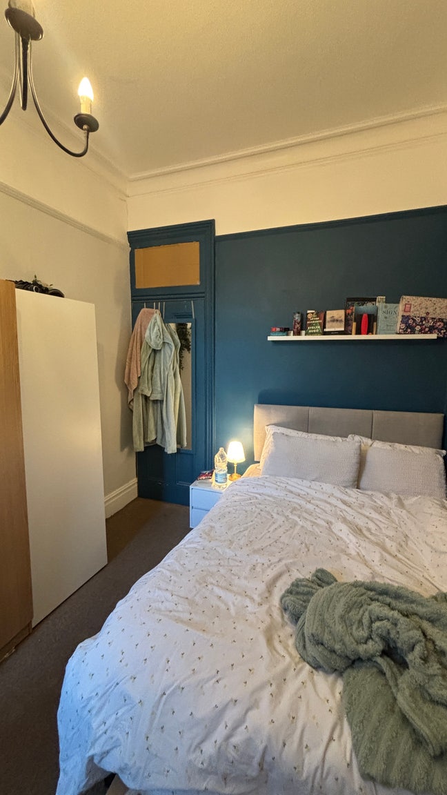 Cosy double room at Warwick Avenue rent &pound;645 Main Photo