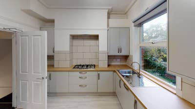 Large 7 Bed Houseshare in Headingley Main Photo