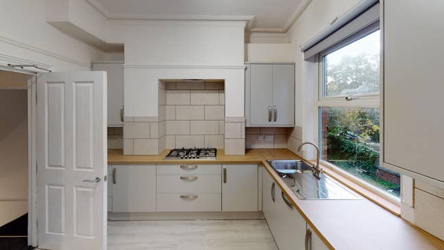 Large 7 Bed Houseshare in Headingley Main Photo