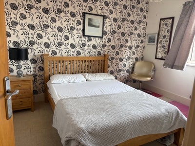 Spacious Double Room Available in Portishead  Main Photo