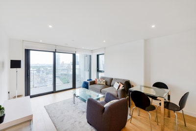 Horizons Tower, Yabsley Street Main Photo