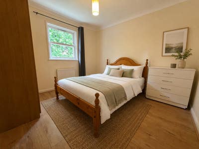 🌟Brand New Property – 3 Rooms Available🌟 Main Photo