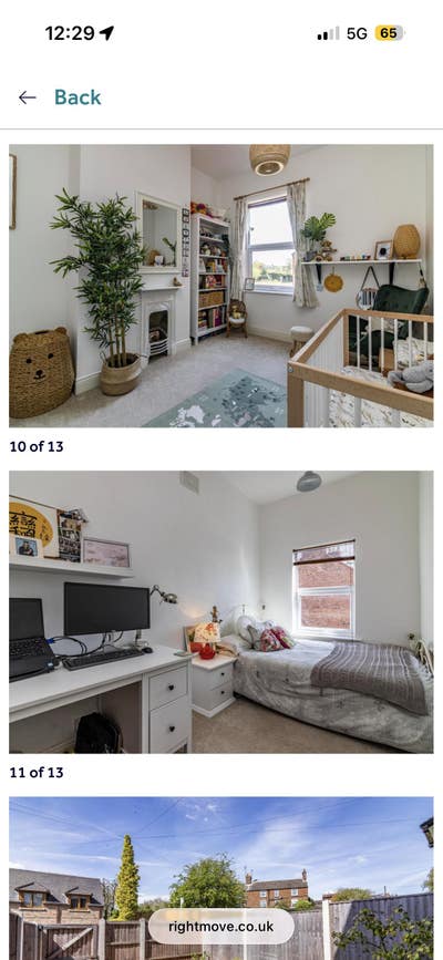 Room available in the countryside  Main Photo
