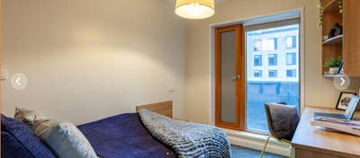 2 rooms Kendrick Hall Students Reduced price Main Photo