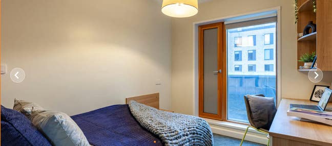 2 rooms Kendrick Hall Students Reduced price Main Photo