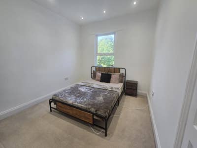 🏠 Double Room Available Now | SE25 5DR Main Photo