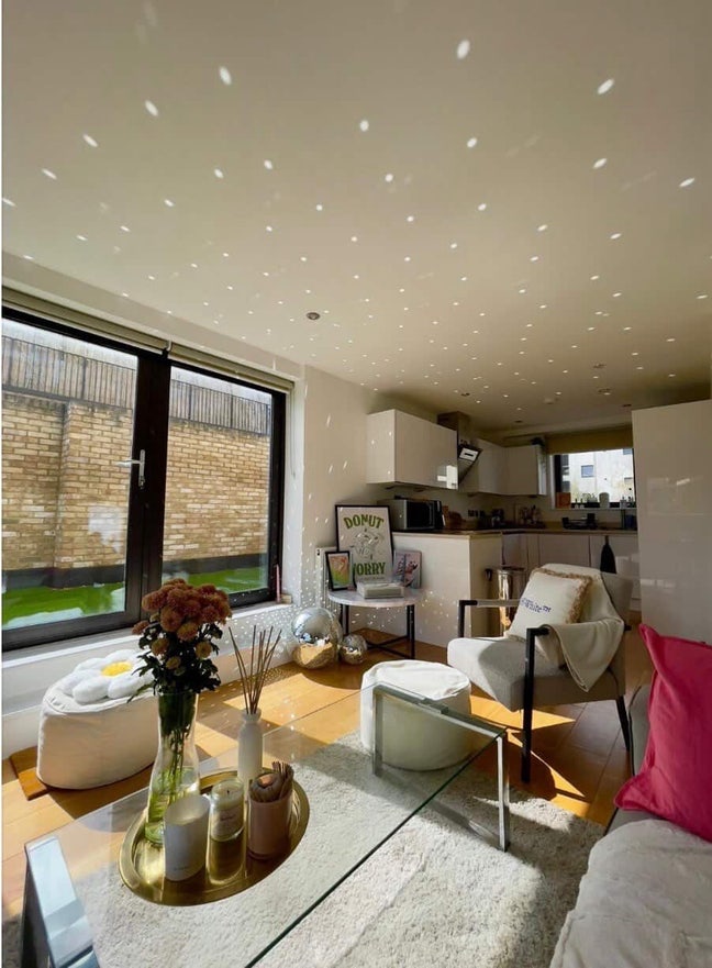 Double Room Sublet In Bow Main Photo