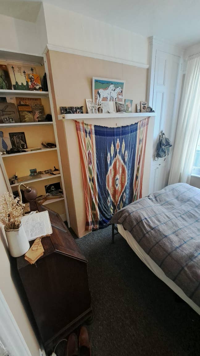 Beautiful Room in Shared House with Garden Main Photo