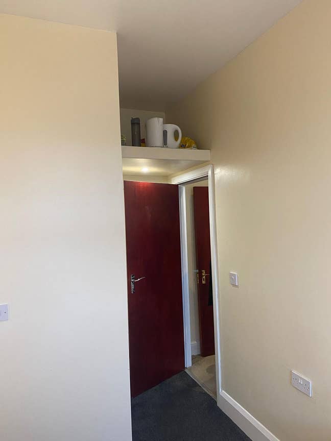 Room available to let Main Photo