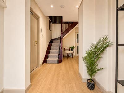 Cambridge's Most Exceptional Co-Home 🤎 CB4 Main Photo