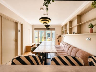 Cambridge's Most Exceptional Co-Home 🤎 CB4 Main Photo