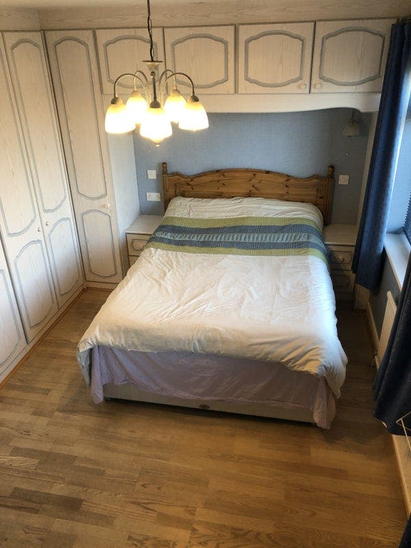 TWO bed maisonette to Let in Chadwell Heath Main Photo