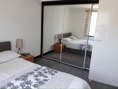Spacious Double Room in a Furnished 2-Bed Flat – &pound; Main Photo