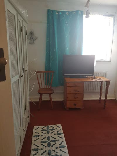 Big nice room for rent Main Photo