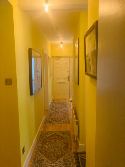 Large & Bright Room! !  Main Photo
