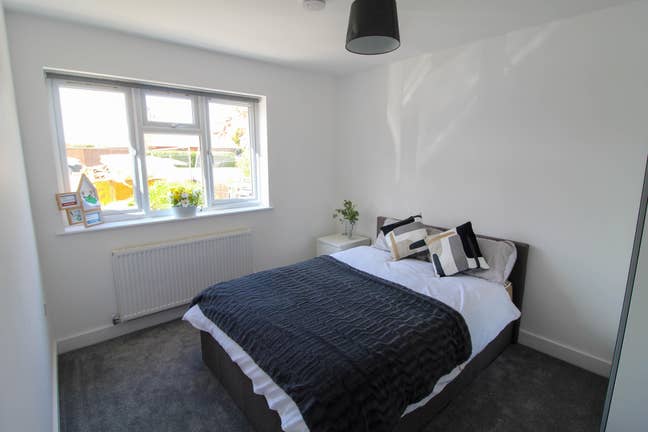 Double Room in Modern Houseshare, Milton (53CR2) Main Photo