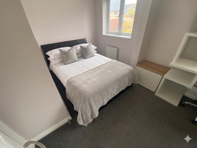 Furnished Double Room on Chambers Drive, CB4 (1CD4 Main Photo