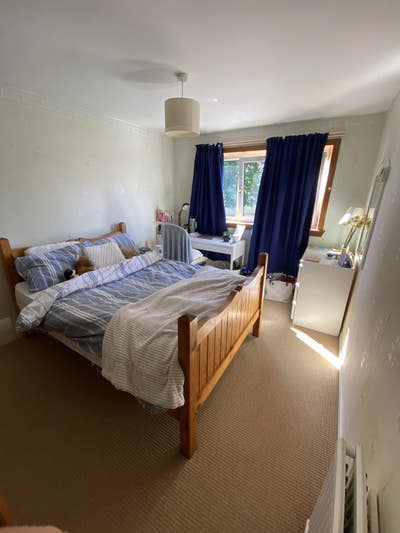 2-bed house for 1st Semester Main Photo