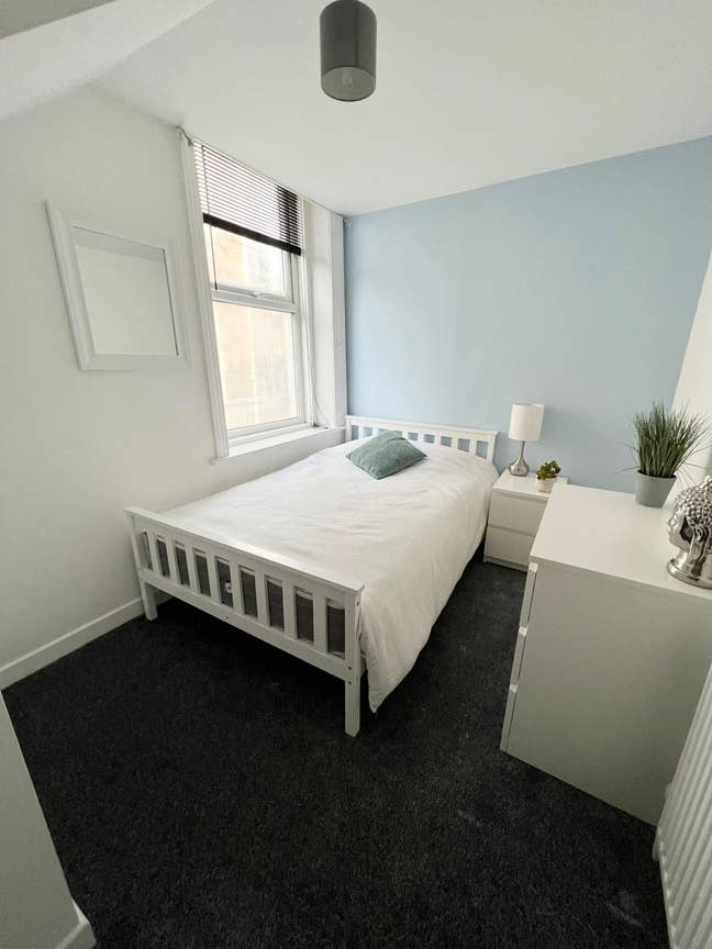 Large Double Room Available! Zero Deposit‼️ Main Photo