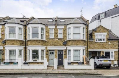 🏡 Double Rooms Available in Fulham - New  Main Photo