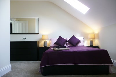 Friendly house, ensuite, bills included - a gem!  Main Photo