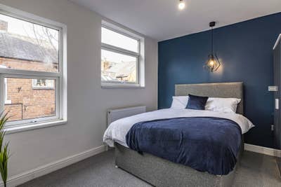  Room in a shared house, Stanley Street, DE7  Main Photo