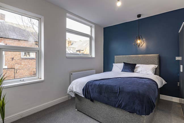  Room in a shared house, Stanley Street, DE7  Main Photo