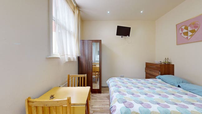 Most Bills Included- Studio in Willesden Green Main Photo