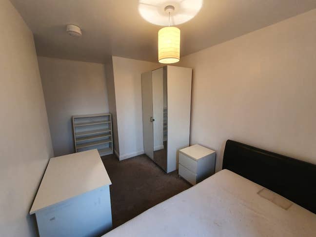 Modern Room on Limedale Close, CB1 (10LC3) Main Photo