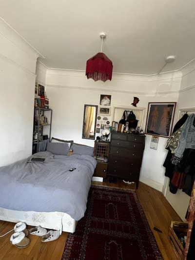 Subletting room till the end of summer Main Photo