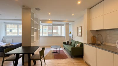 Studio in Wembley Park - Book a Viewing  Main Photo