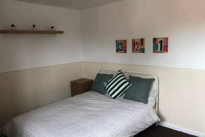 Room in a Shared House, Ickneild Port, B16 Main Photo