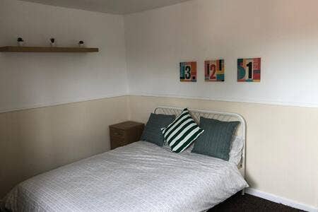 Room in a Shared House, Ickneild Port, B16 Main Photo