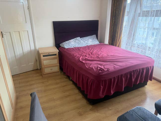 Spacious and Cosy Double Room for Rent in LU4 8HE Main Photo