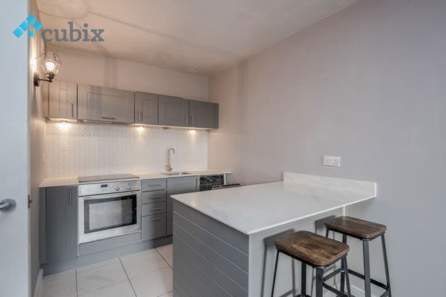 1 Bedroom room to Rent in SE13 Main Photo