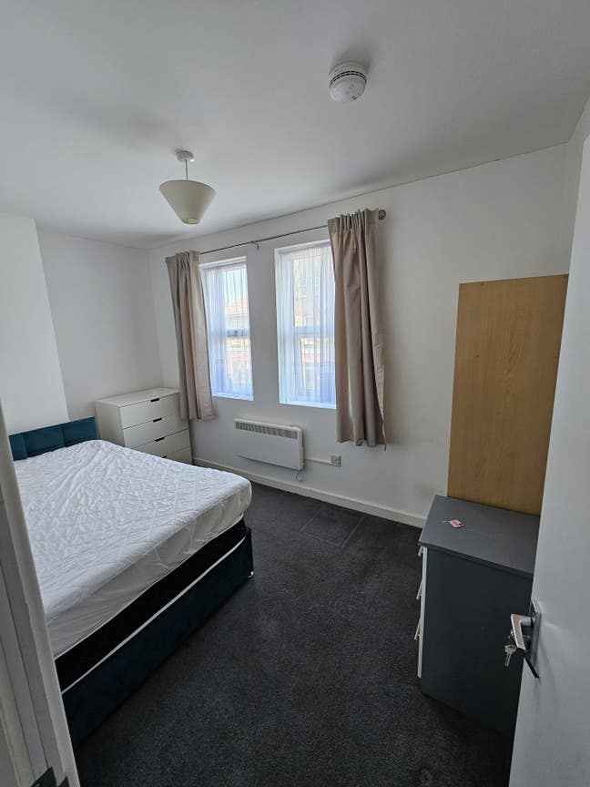 Double Room In A Shared Flat Main Photo
