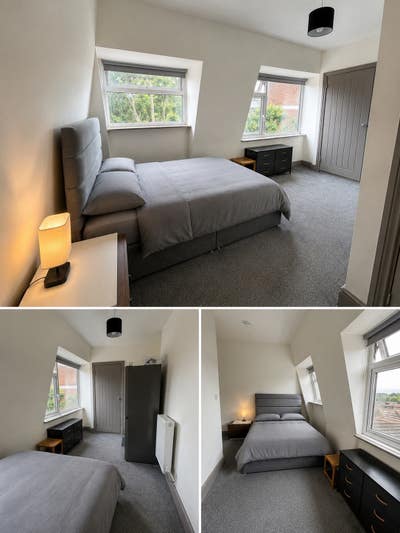 En Suite Double Room (Bills included) Main Photo