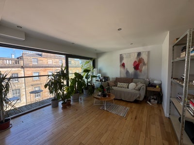 Spare room available from July 1st Main Photo