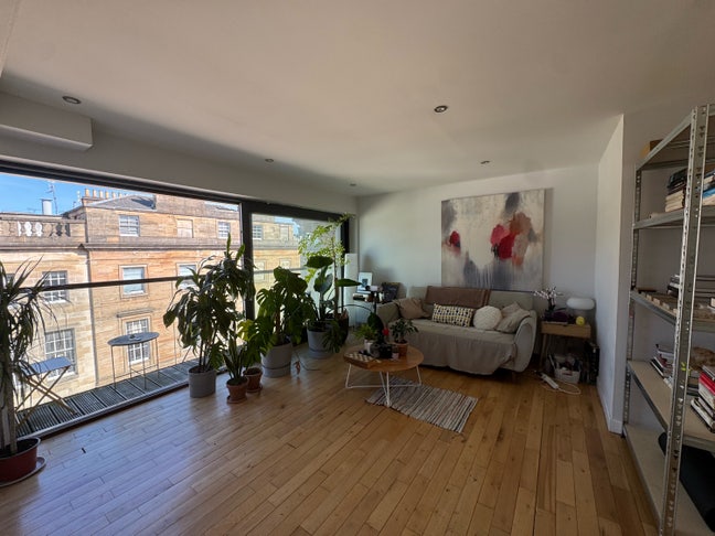 Spare room available from July 1st Main Photo