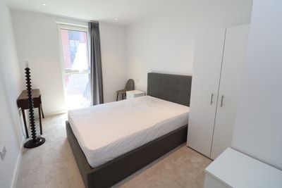 Luxury Room - 3BHK + 2 Bathrooms - Southall UB1 Main Photo
