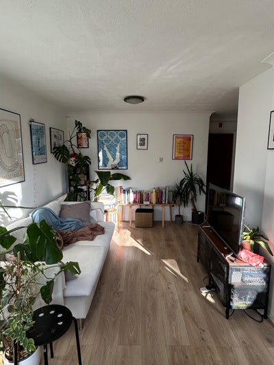 Cosy double Ground floor room in a 4 bed house Main Photo
