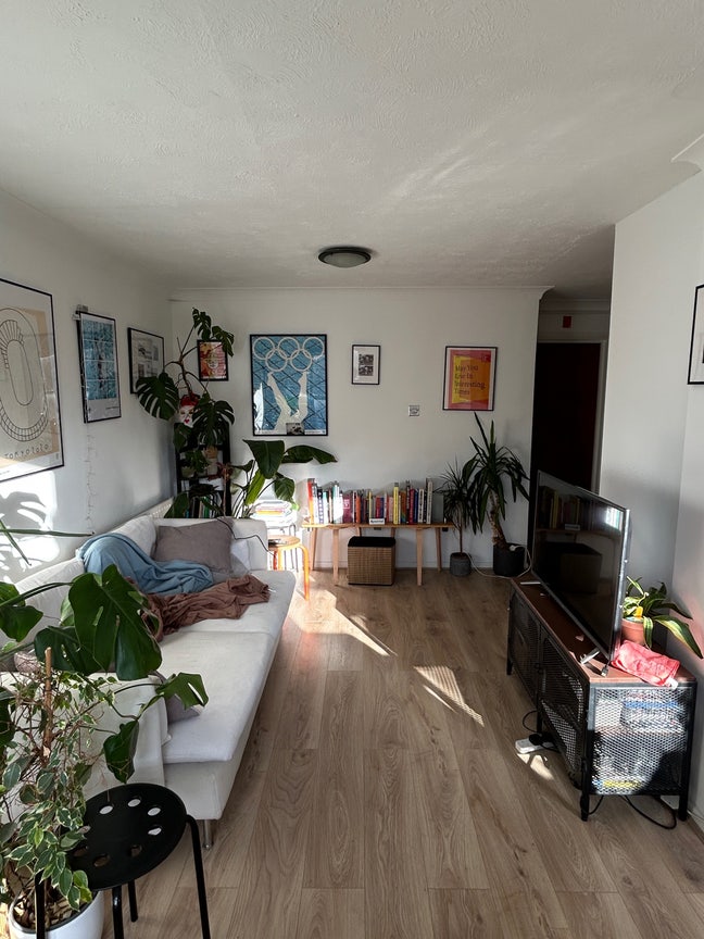 Cosy double Ground floor room in a 4 bed house Main Photo