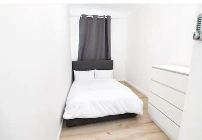 🏡Best 2 Rooms|5 minutes Ealing Broadway station📍 Main Photo